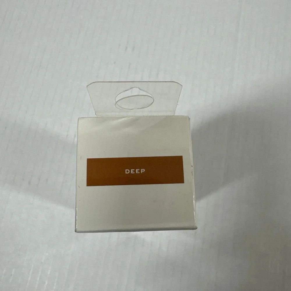 JACLYN‎ COSMETICS Skin Perfecting Blurring Tint Smooths DEEP 1 Oz NIB
